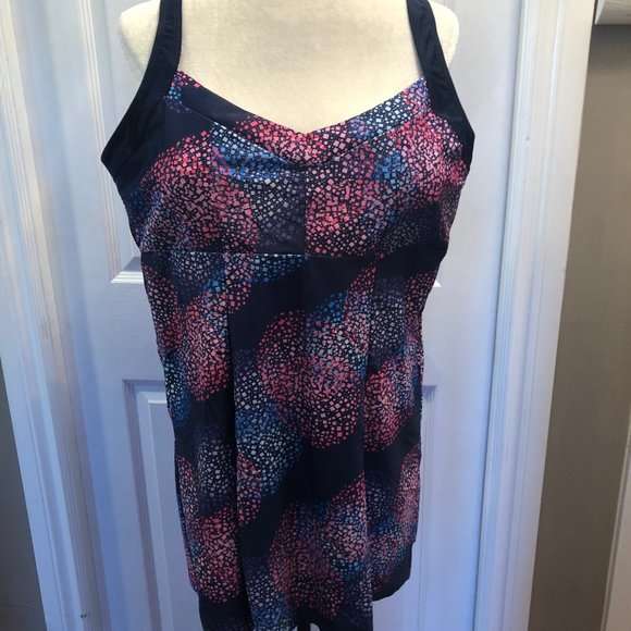 COPY - 2 Piece Bathing Suit Size XXL NWOT - Picture 3 of 5